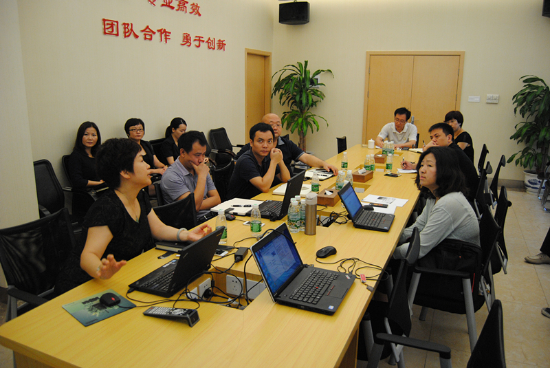 中免集團董事長、總經(jīng)理彭輝蒞臨三亞免稅店視察指導工作