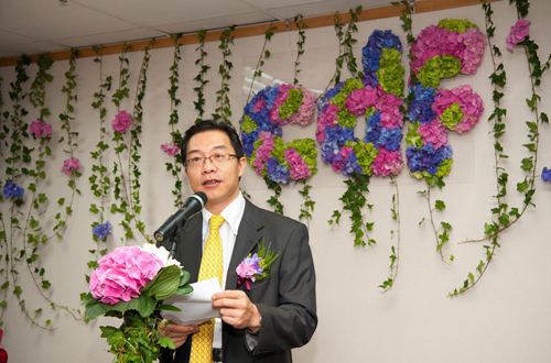 香港中免喜遷新址，受命拓展海外市場