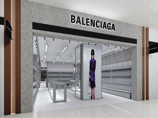 北京首都國際機場T2香化概念店、T3精品免稅店盛大開幕