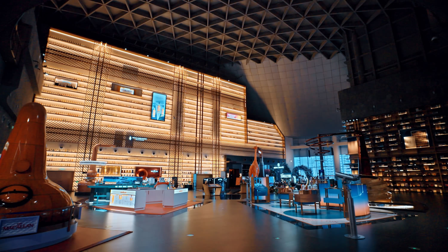 中免全球悅享季，千余品牌煥新之旅即將啟幕